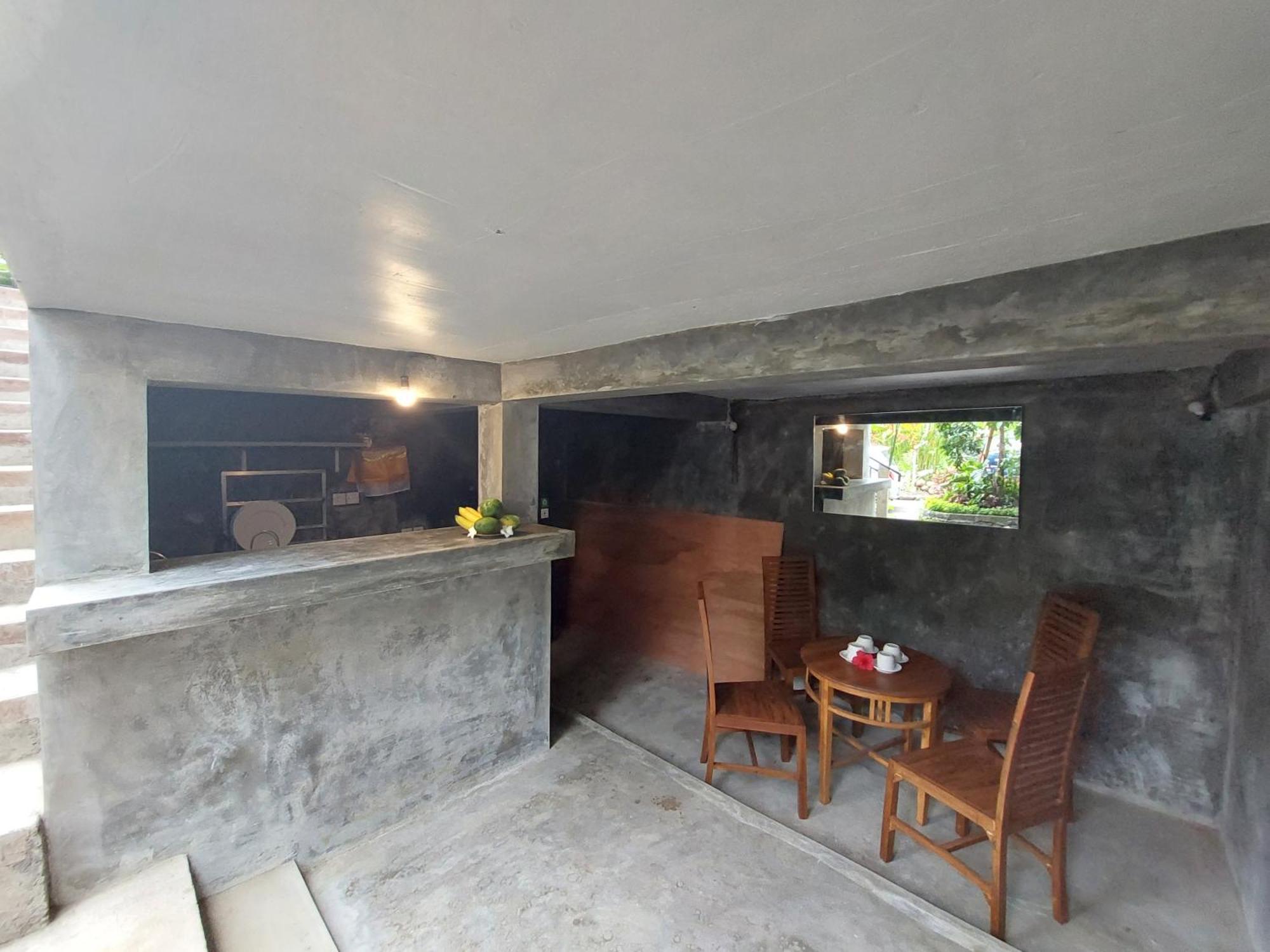 Prema Shiva Suites And Villas By Eps Ubud Cameră foto